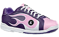 Etonic Purple Flame