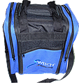 Sac 1 Boule Switch -Bleu