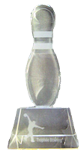 Trophée Cristal 